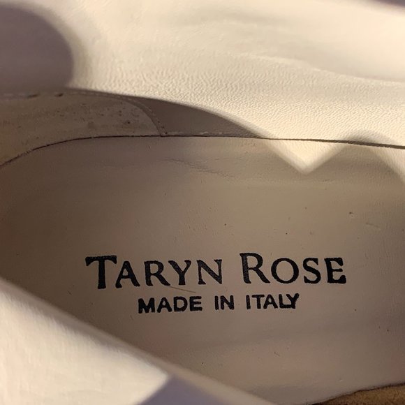 Taryn Rose Italian Luxury Boots - Picture 9 of 11